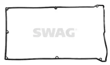 Прокладка, крышка головки цилиндра SWAG купить